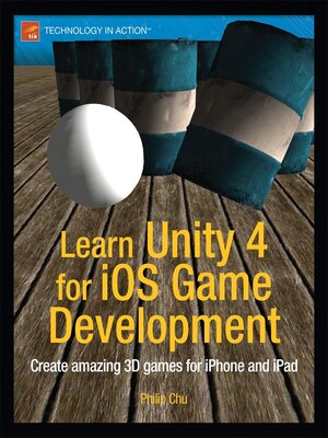 cover image of Learn Unity 4 for iOS Game Development